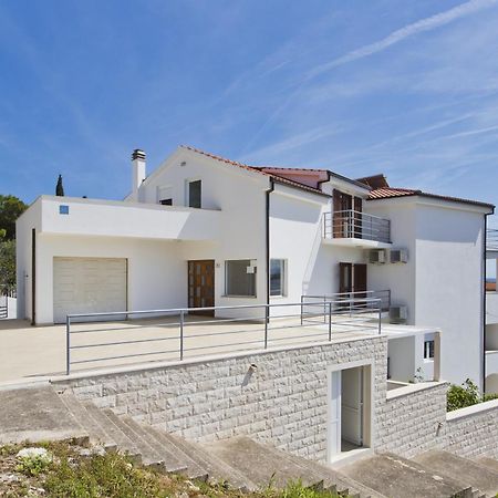 Villa Lucija Hvar Town Kültér fotó