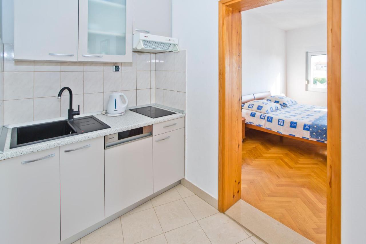 Villa Lucija Hvar Town Kültér fotó