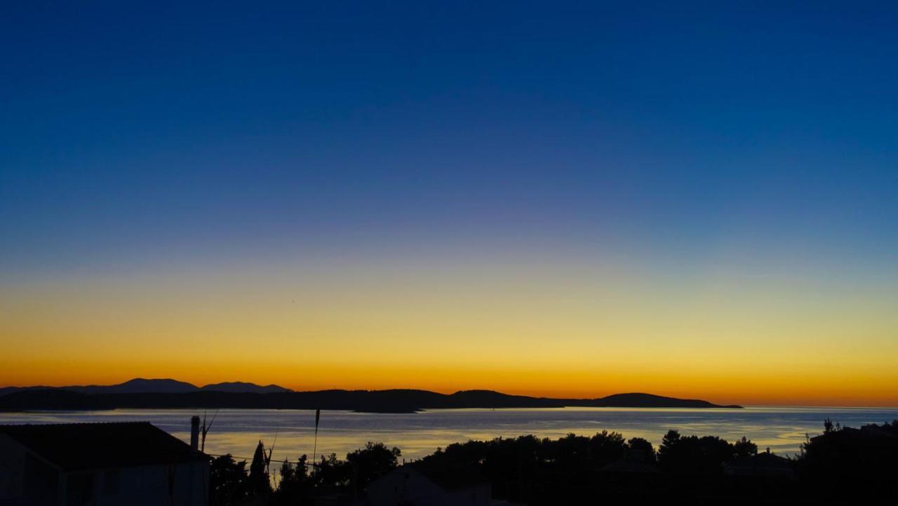 Villa Lucija Hvar Town Kültér fotó