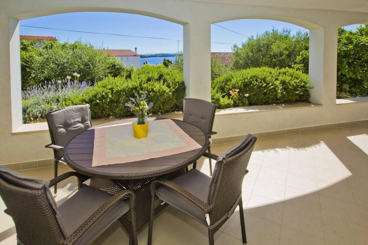 Villa Lucija Hvar Town Szoba fotó