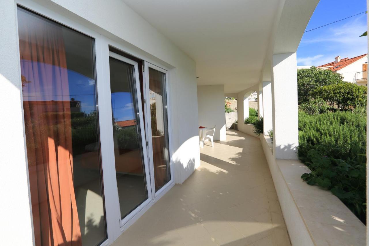 Villa Lucija Hvar Town Kültér fotó