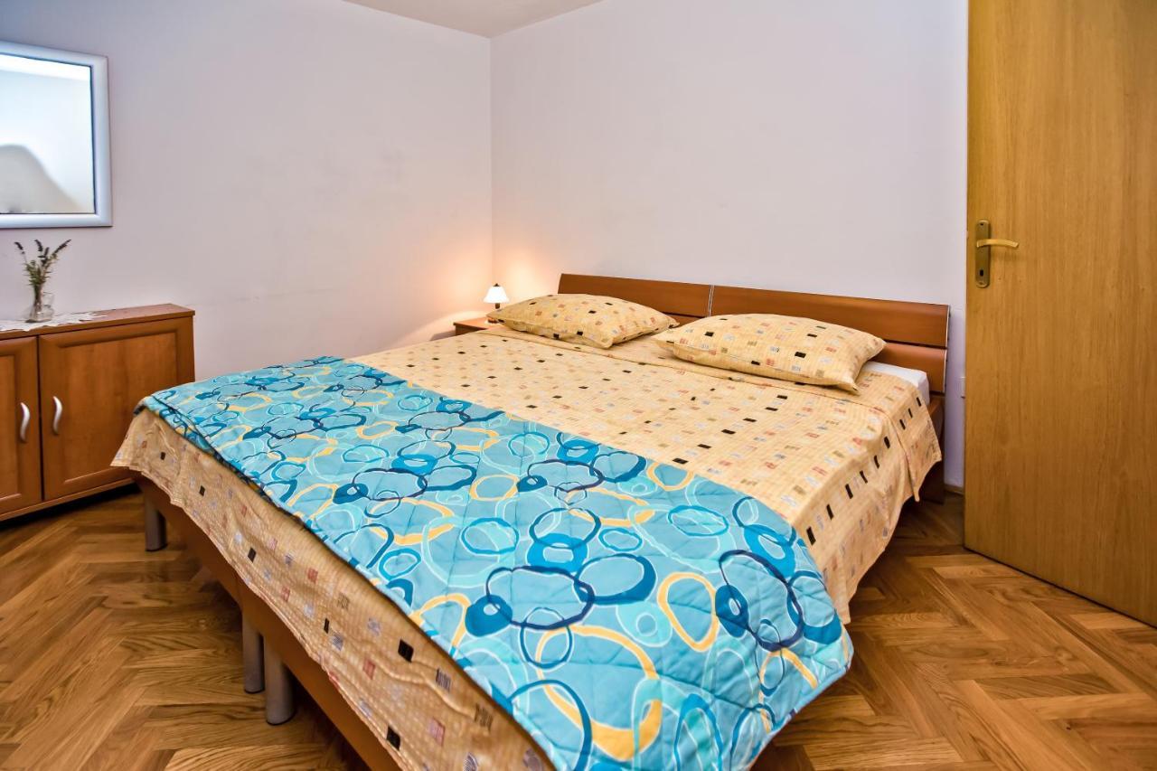 Villa Lucija Hvar Town Kültér fotó