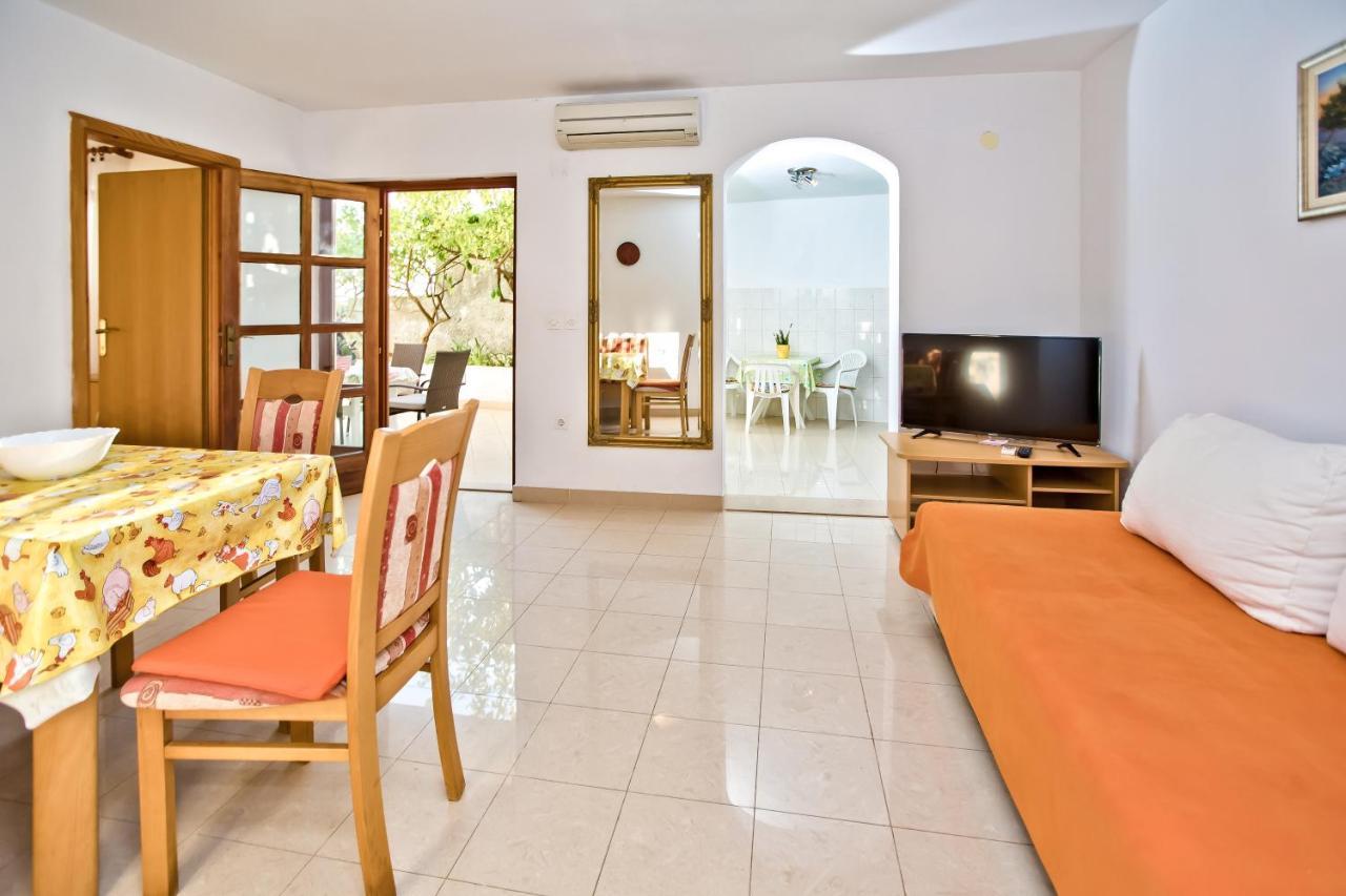 Villa Lucija Hvar Town Kültér fotó