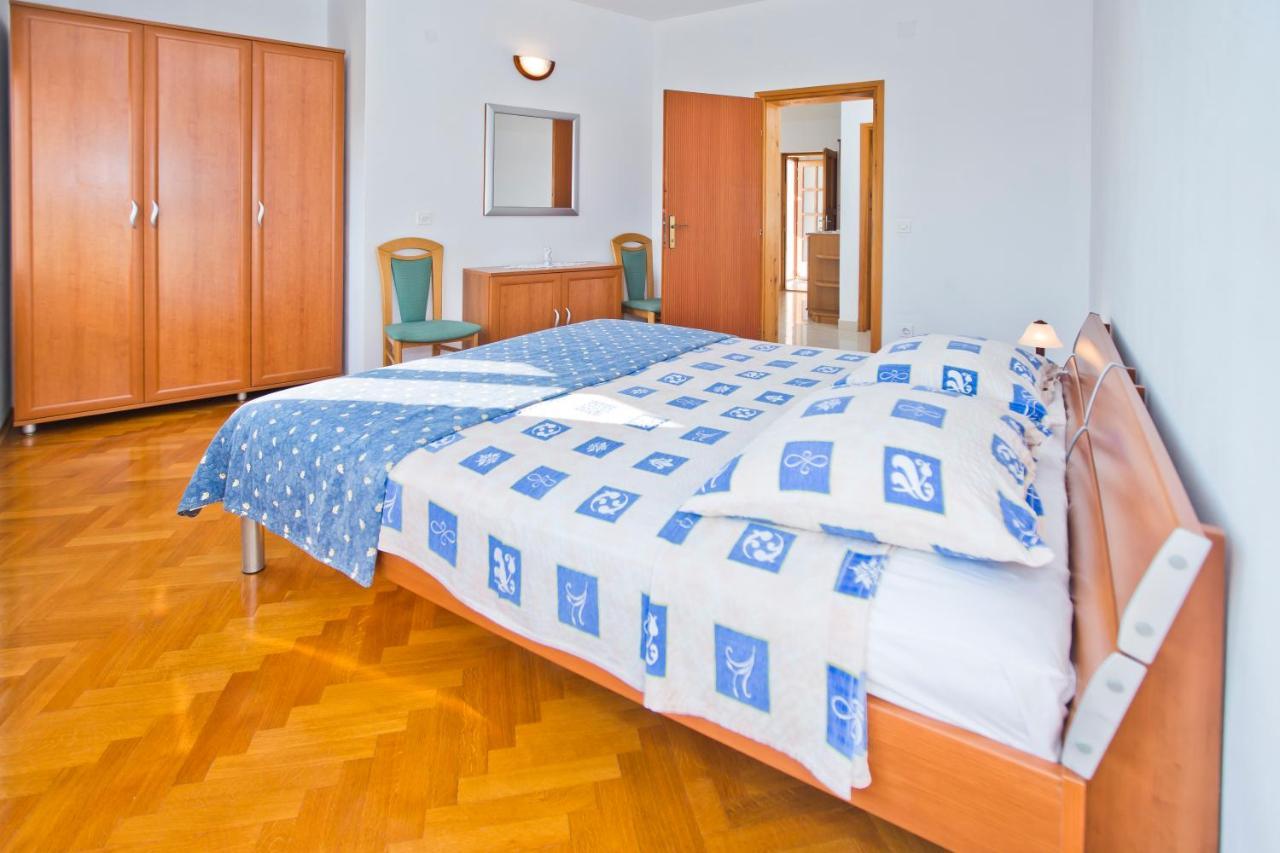 Villa Lucija Hvar Town Kültér fotó