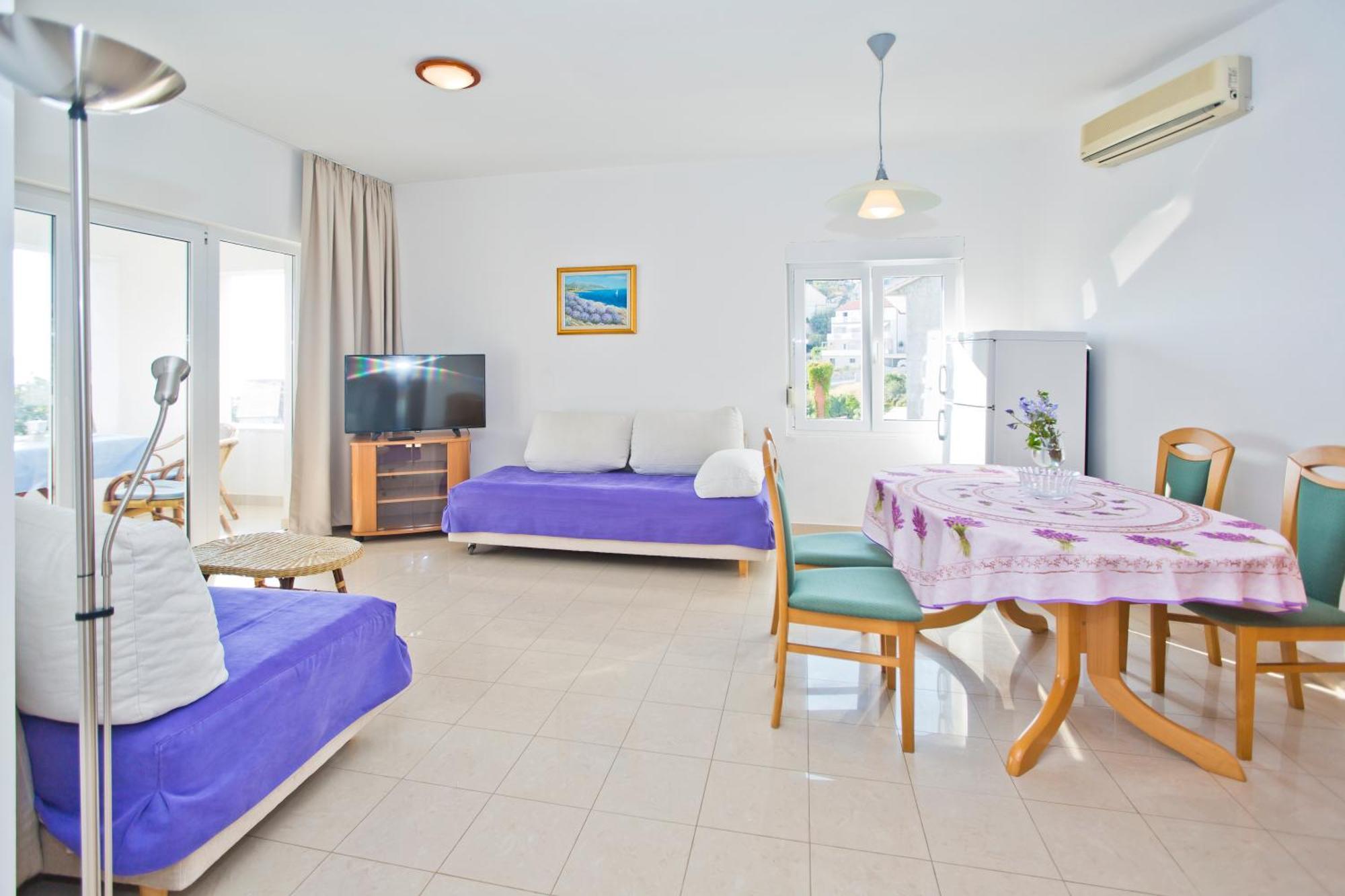 Villa Lucija Hvar Town Kültér fotó