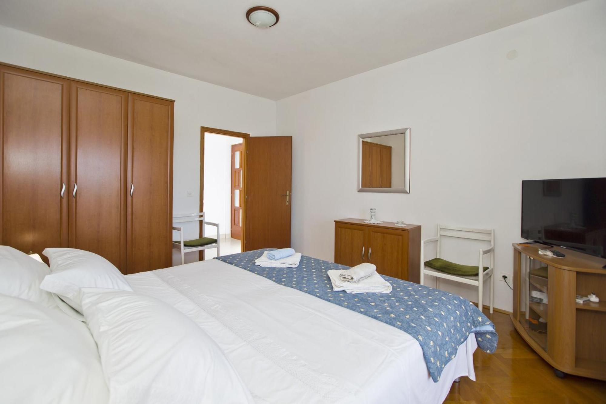 Villa Lucija Hvar Town Szoba fotó