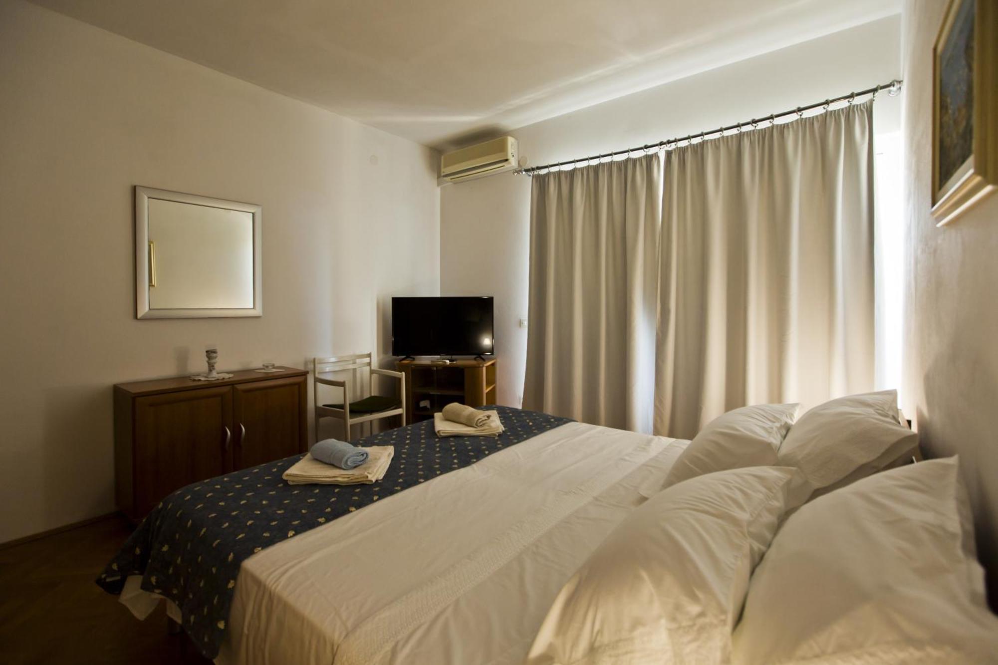 Villa Lucija Hvar Town Szoba fotó