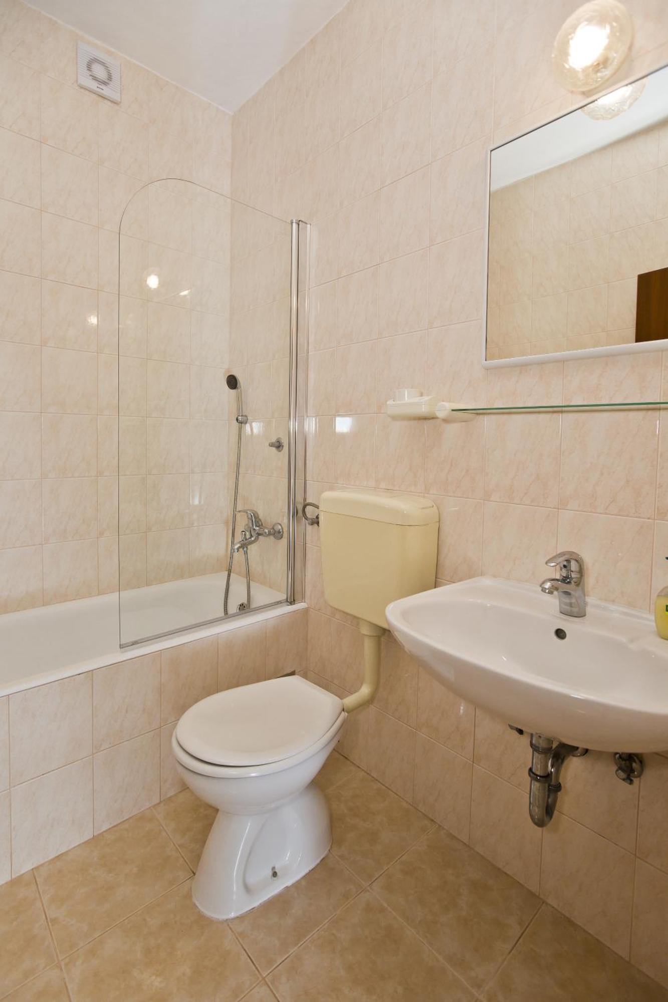 Villa Lucija Hvar Town Szoba fotó