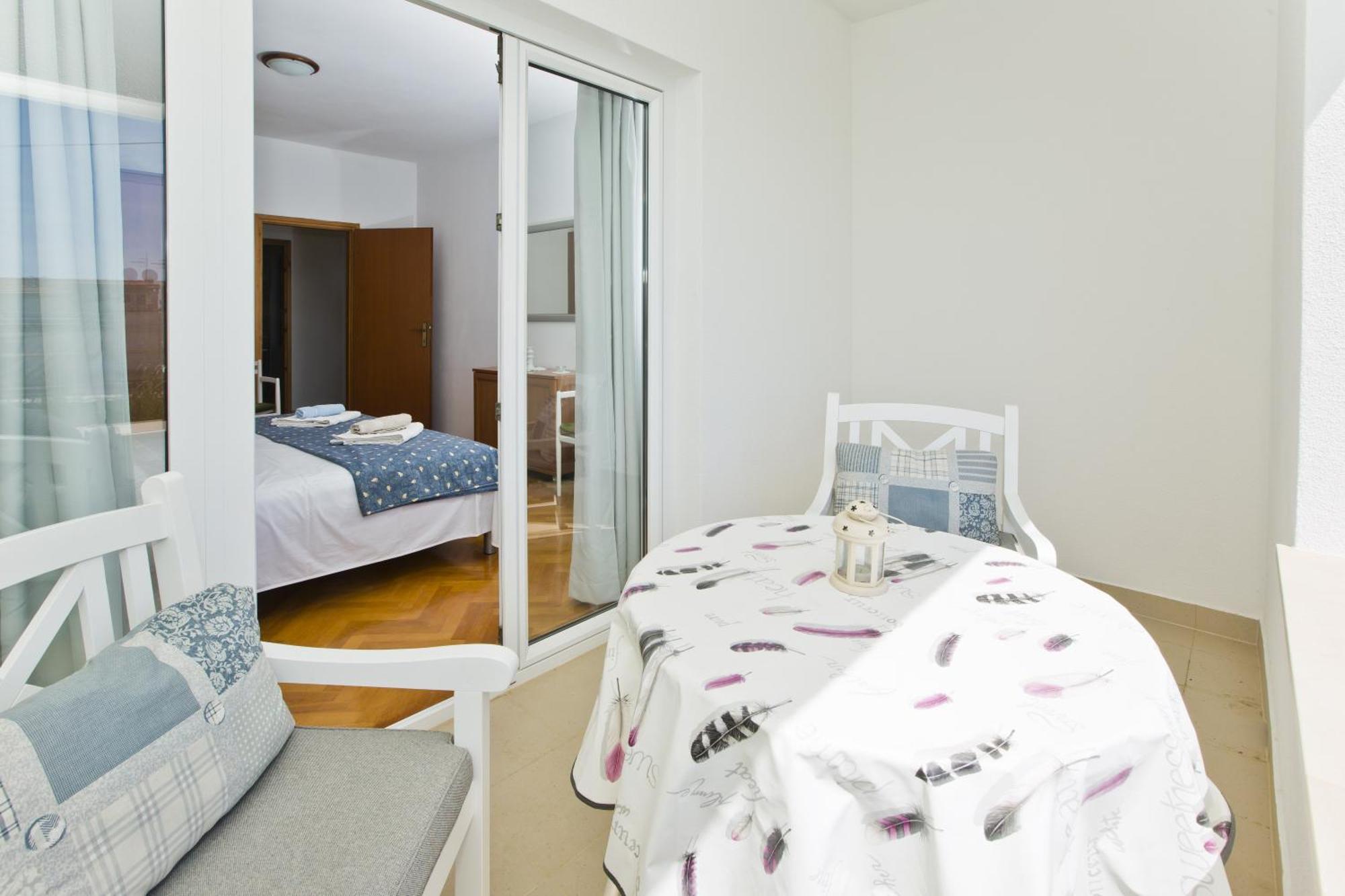 Villa Lucija Hvar Town Szoba fotó