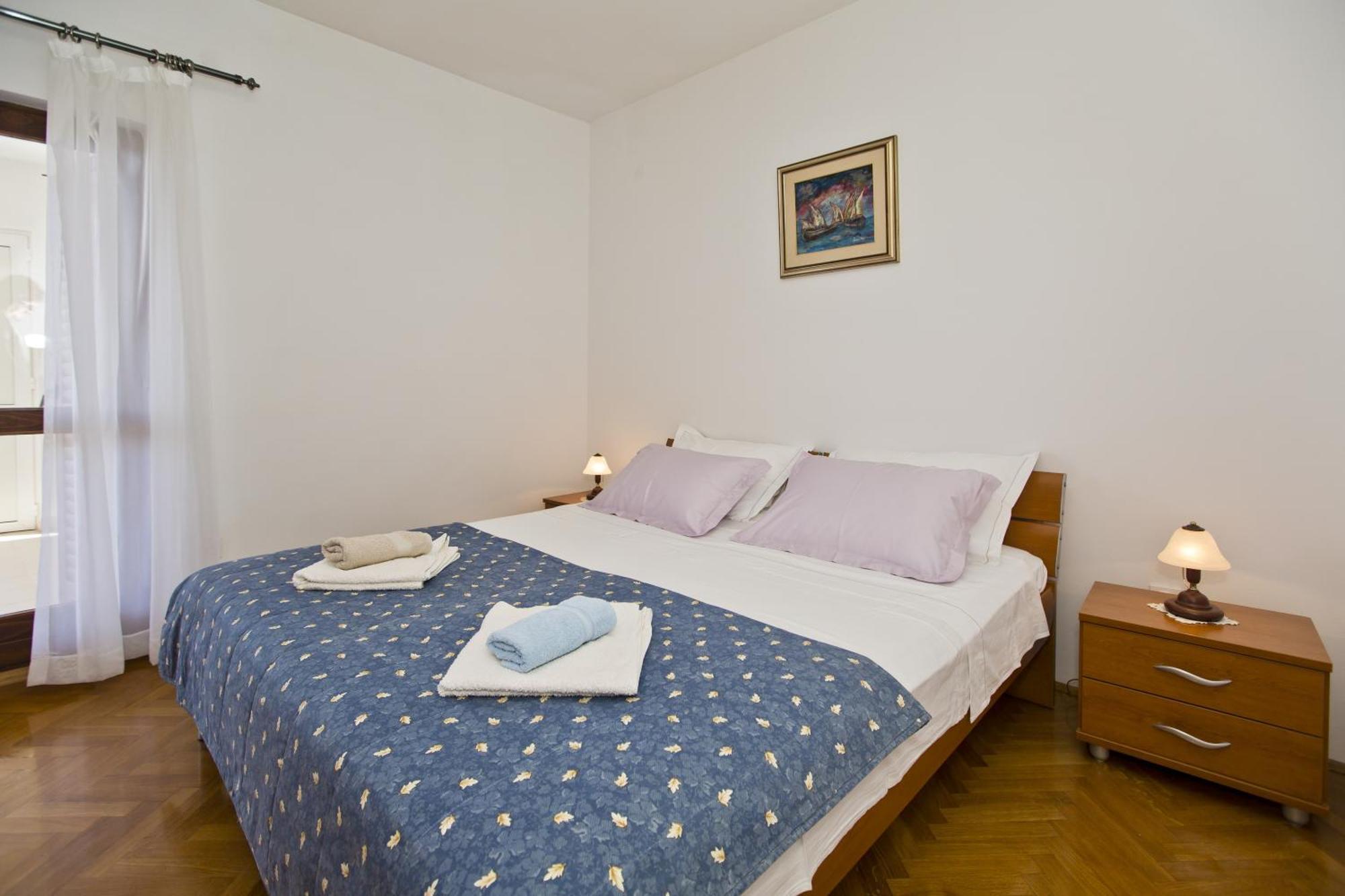 Villa Lucija Hvar Town Szoba fotó