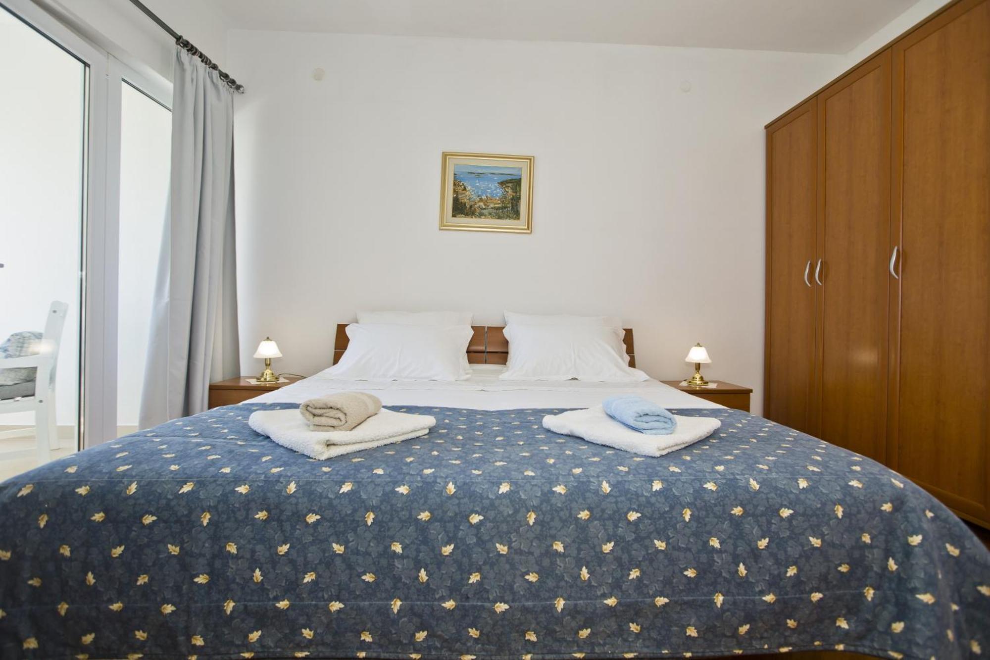 Villa Lucija Hvar Town Szoba fotó