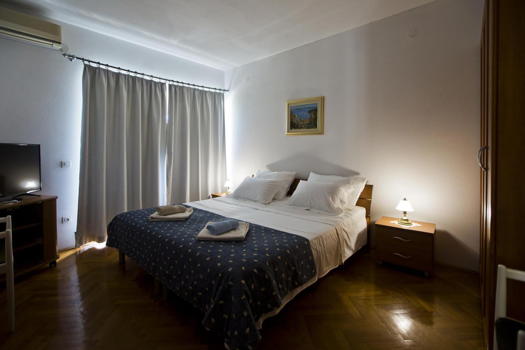 Villa Lucija Hvar Town Szoba fotó