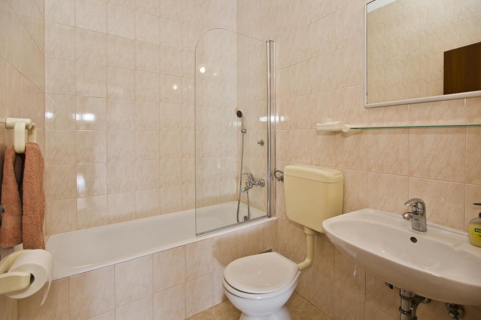 Villa Lucija Hvar Town Szoba fotó