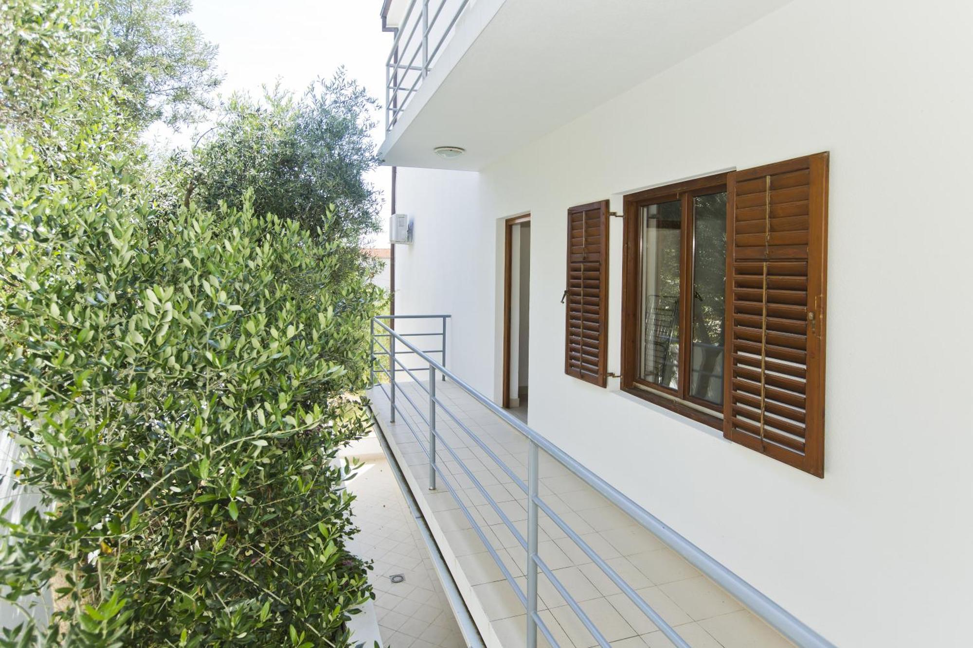 Villa Lucija Hvar Town Szoba fotó