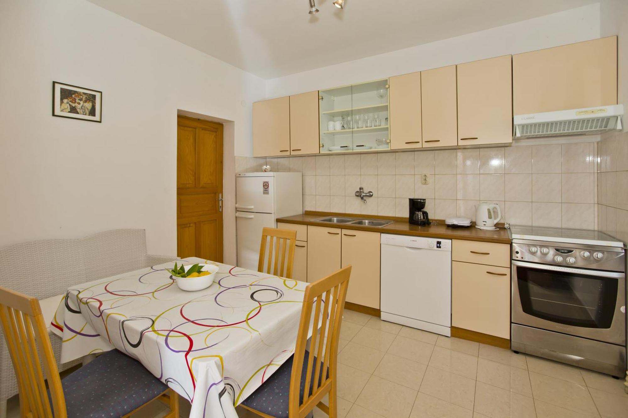 Villa Lucija Hvar Town Szoba fotó