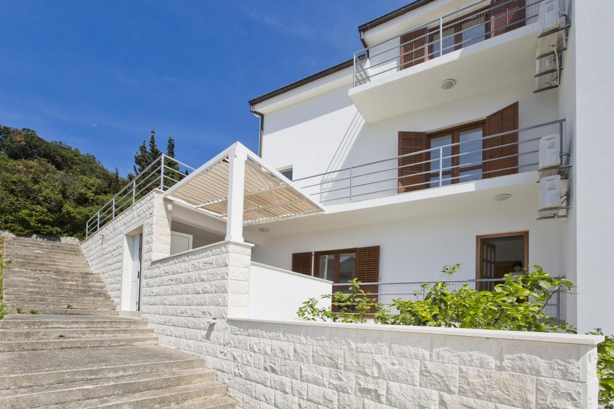 Villa Lucija Hvar Town Szoba fotó
