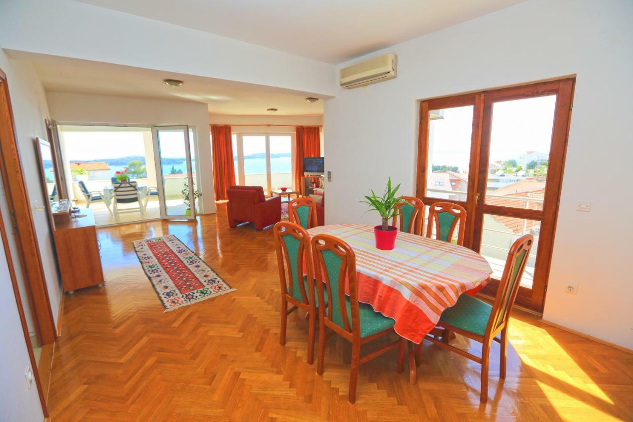 Villa Lucija Hvar Town Kültér fotó