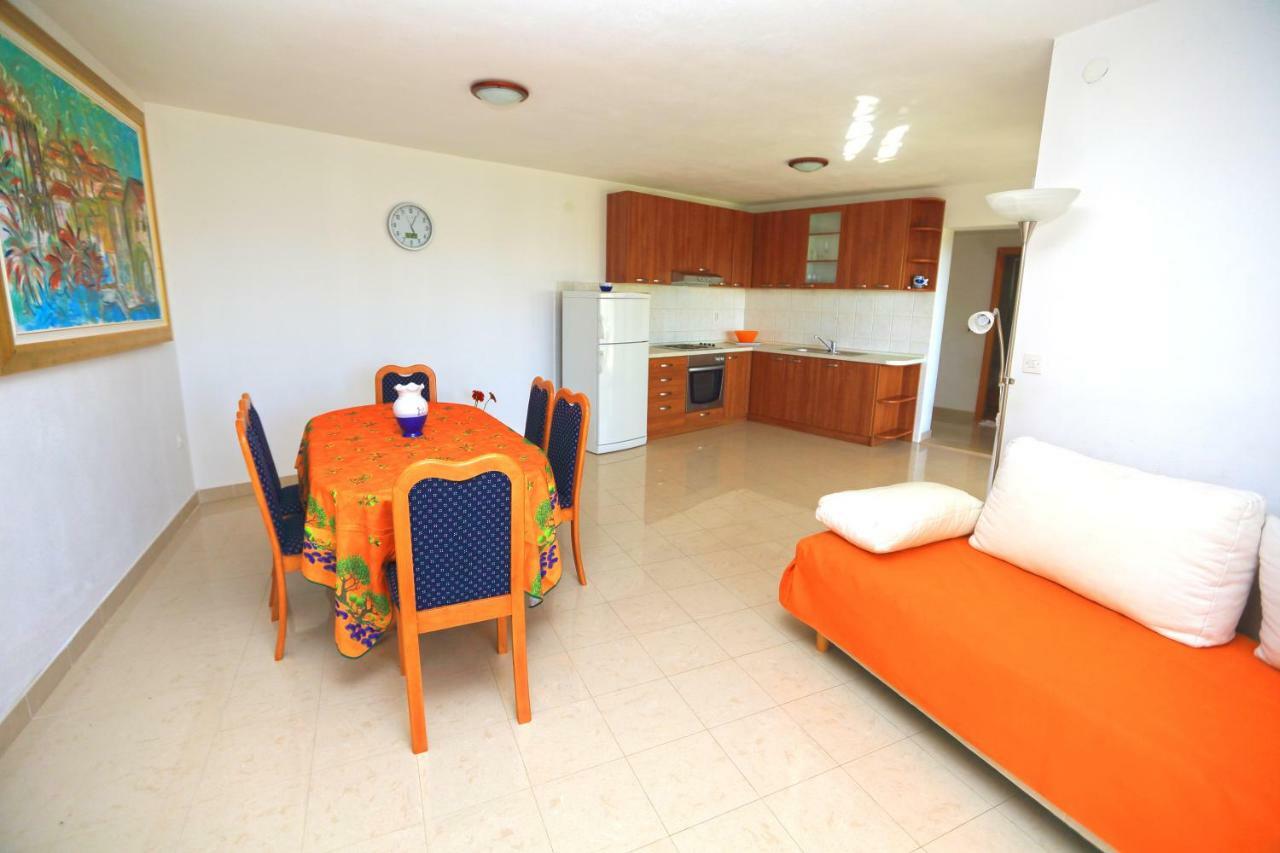 Villa Lucija Hvar Town Kültér fotó