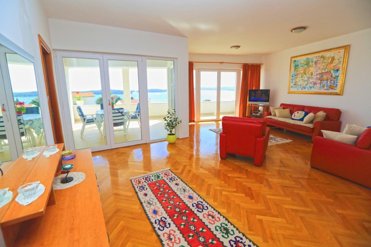 Villa Lucija Hvar Town Kültér fotó