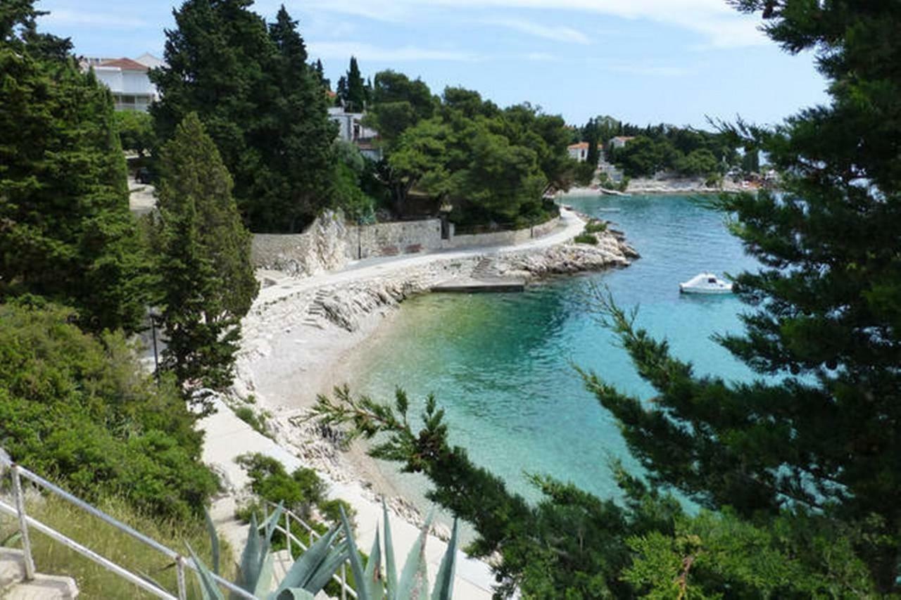 Villa Lucija Hvar Town Kültér fotó